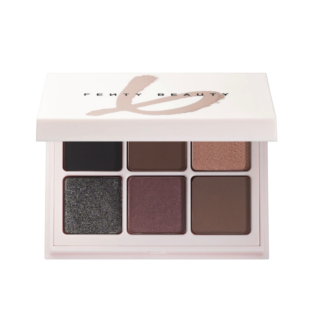 Fenty Snap Shadows Mix & Match Eyeshadow Palette